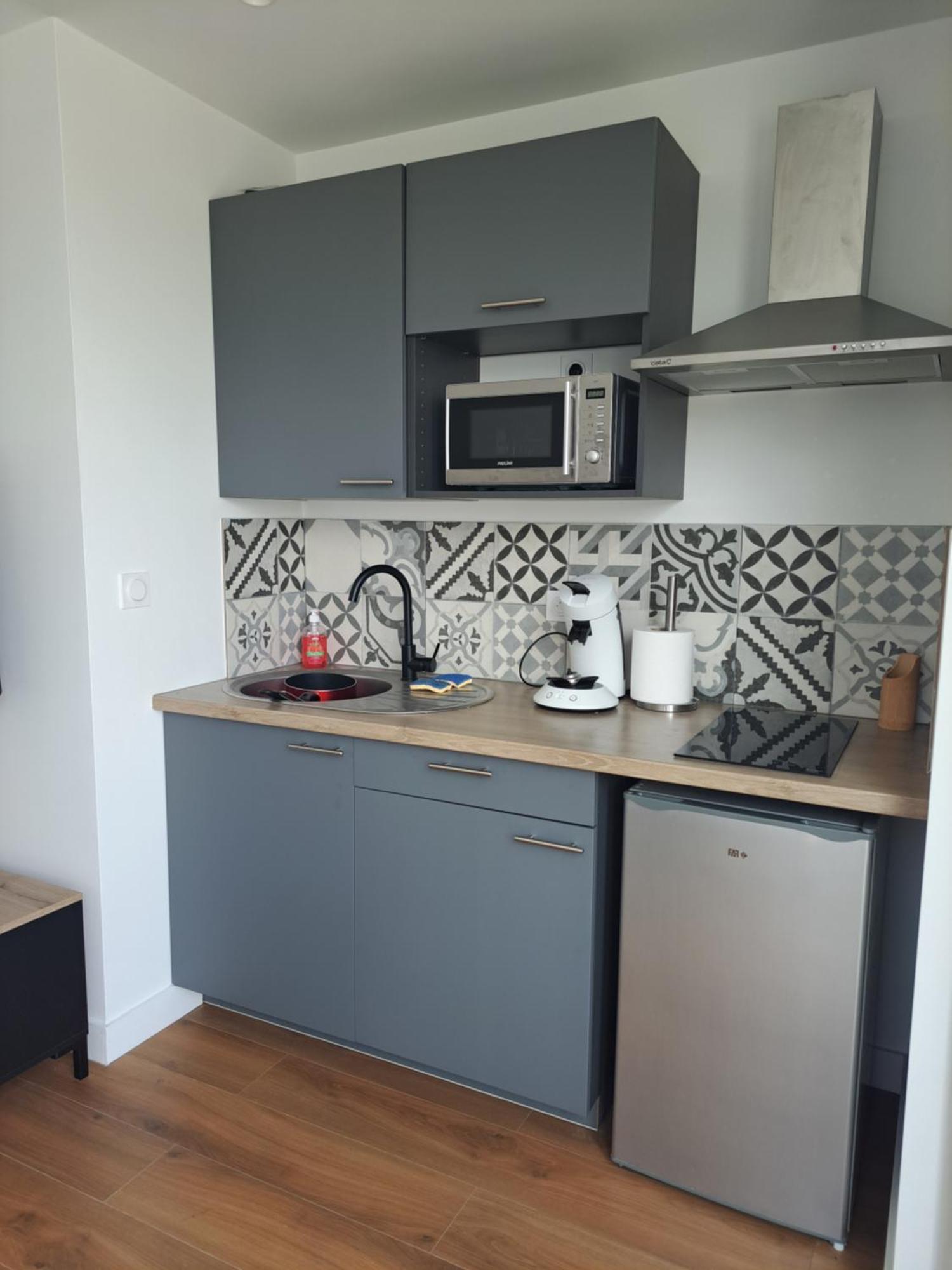 Vue Sur Scorff 2 Appartement *
