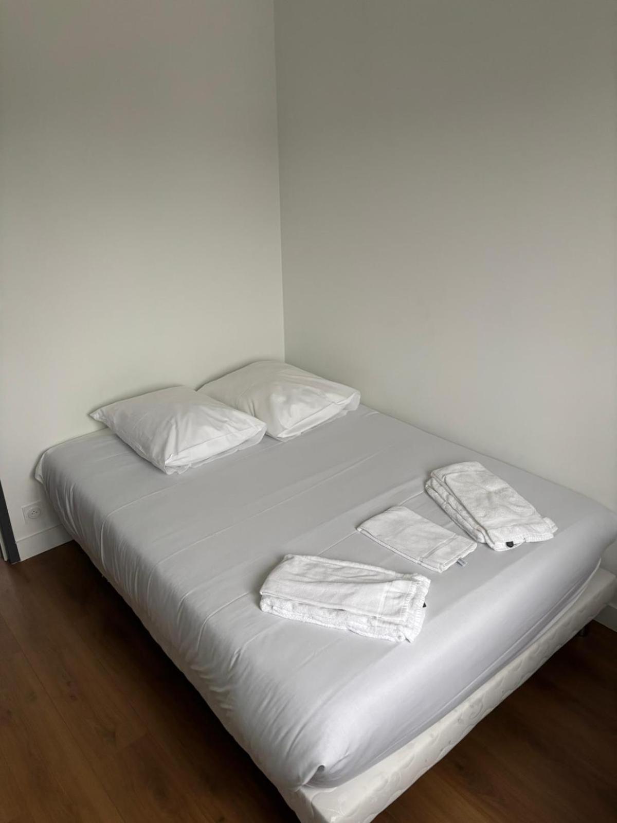 Appartement Vue Sur Scorff 2