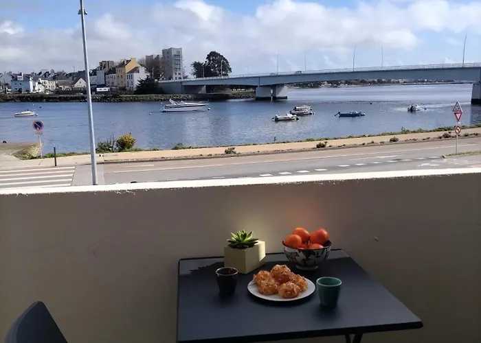 Vue Sur Scorff 2