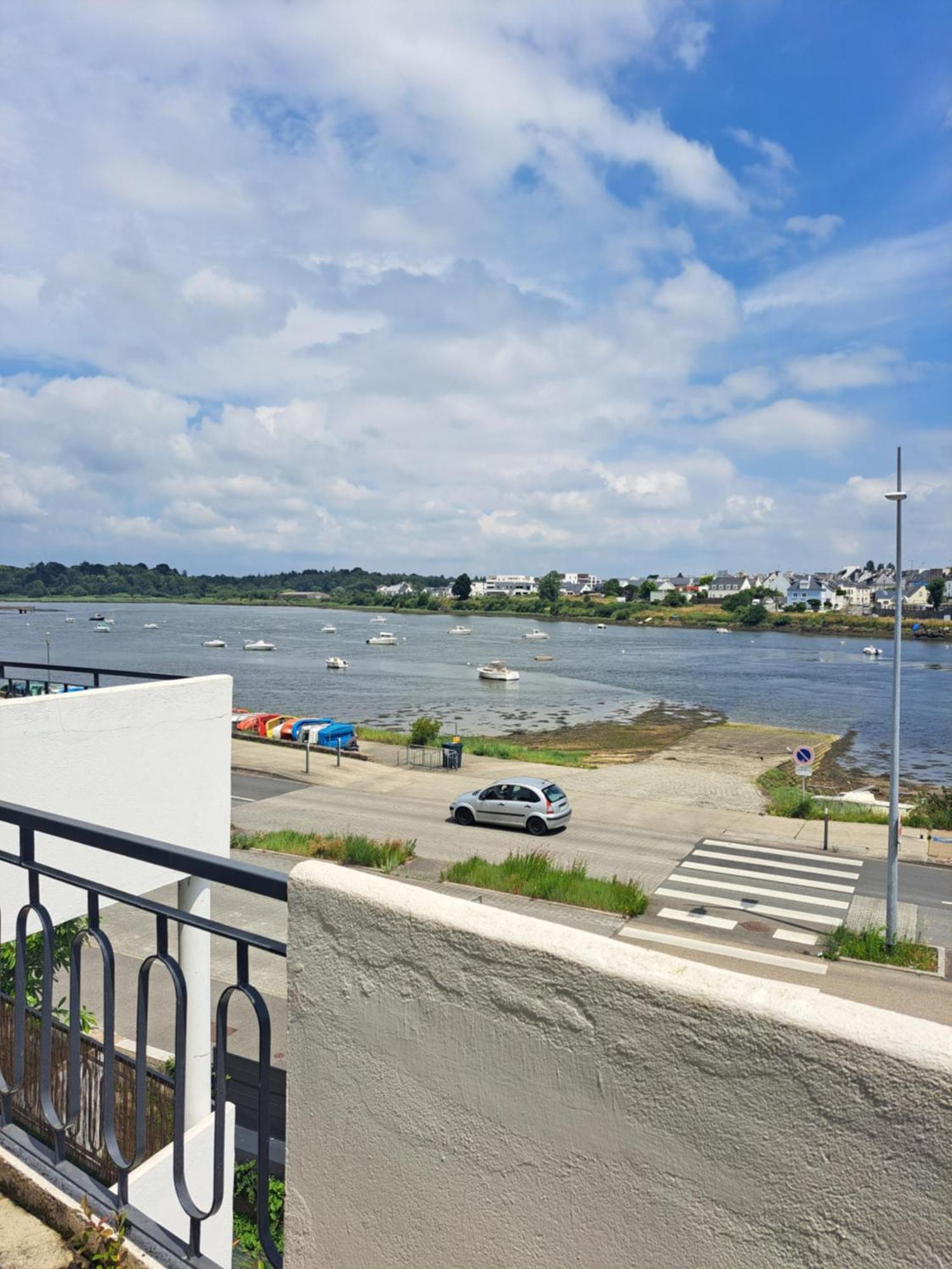 Apartment Vue Sur Scorff 2 Lorient