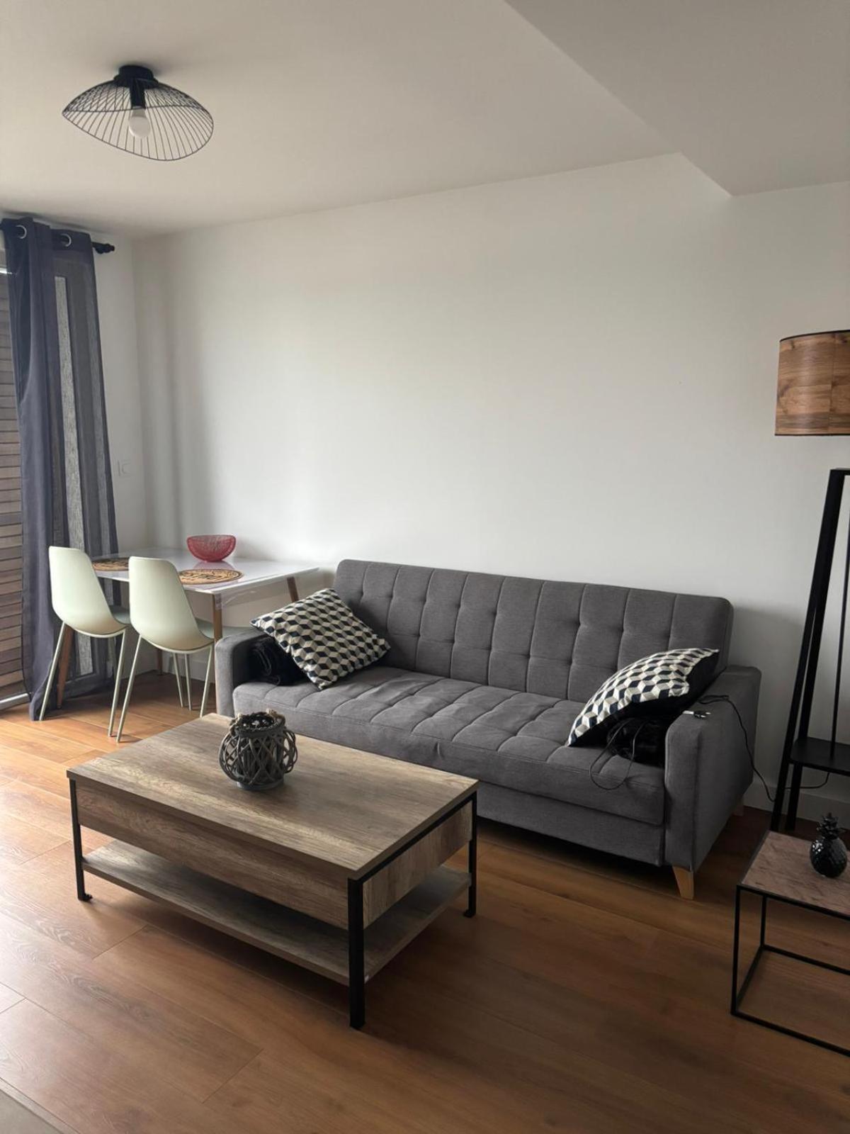 Apartment Vue Sur Scorff 2 *
